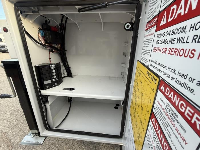 New 2026 Ford F-350 Super Cab Mechanics Body for sale #1975745 - photo 16