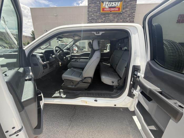 New 2025 Ford F-350 - photo 11