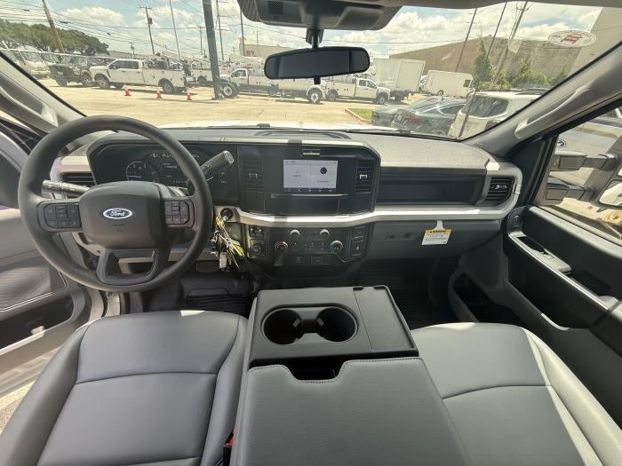 New 2025 Ford F-350 - photo 12