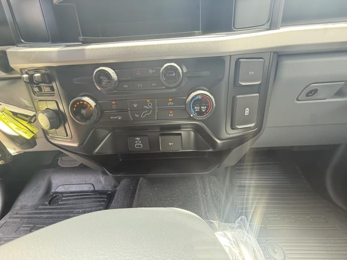 New 2025 Ford F-350 - photo 14