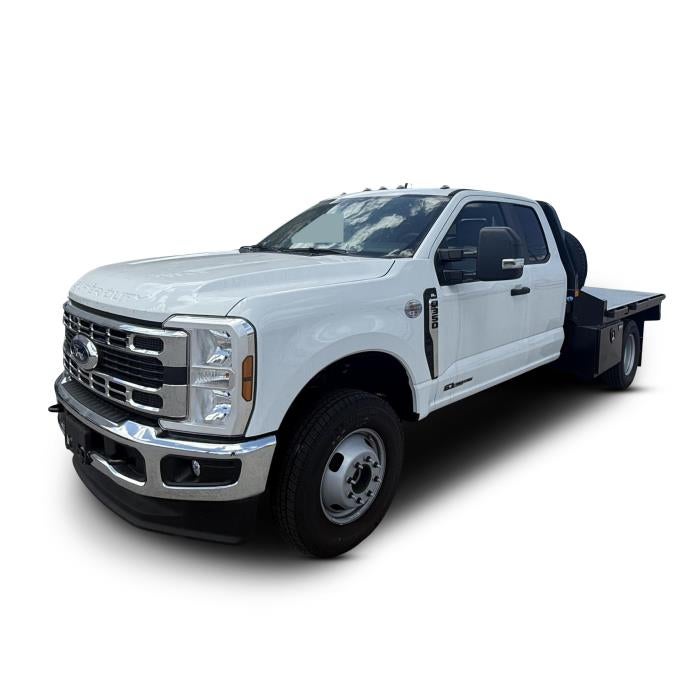 New 2025 Ford F-350 - photo 1