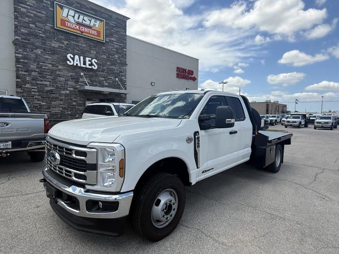 New 2025 Ford F-350 - photo 5