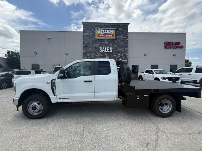 New 2025 Ford F-350 - photo 17