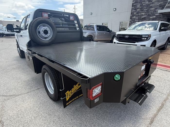 New 2025 Ford F-350 - photo 2