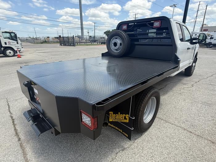 New 2025 Ford F-350 - photo 7