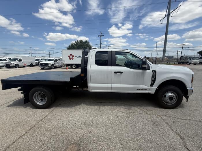 New 2025 Ford F-350 - photo 8