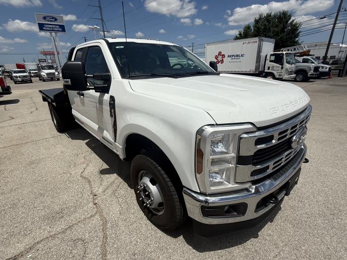 New 2025 Ford F-350 - photo 9