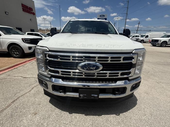 New 2025 Ford F-350 - photo 10