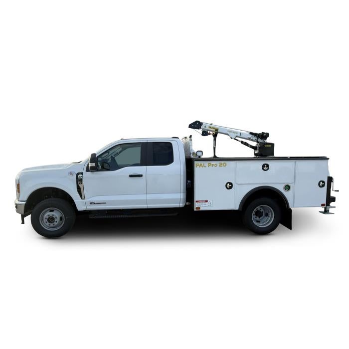 New 2026 Ford F-350 - photo 5
