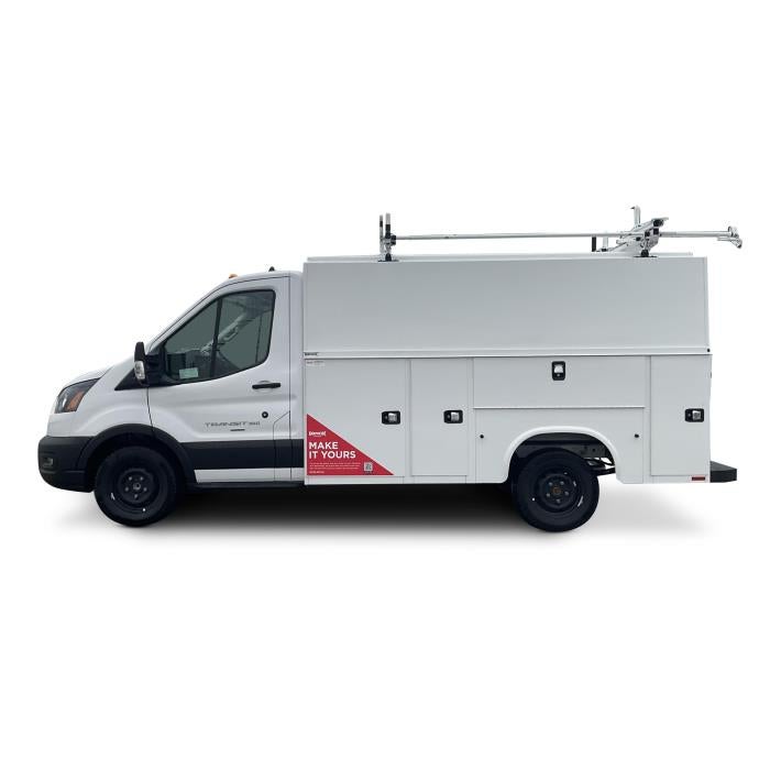 New 2025 Ford Transit 350 Service Utility Van for sale #1902868 - photo 16