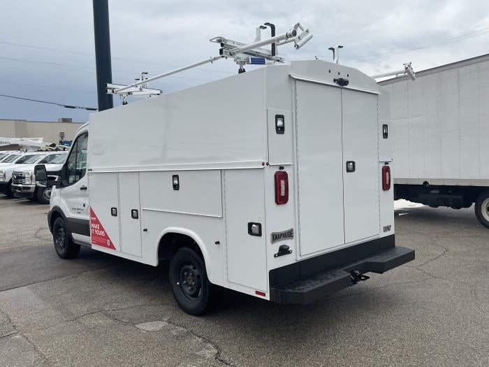 New 2025 Ford Transit 350 - photo 2