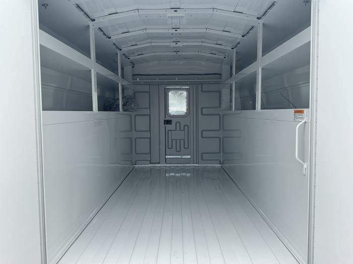 New 2025 Ford Transit 350 Service Utility Van for sale #1909315 - photo 10