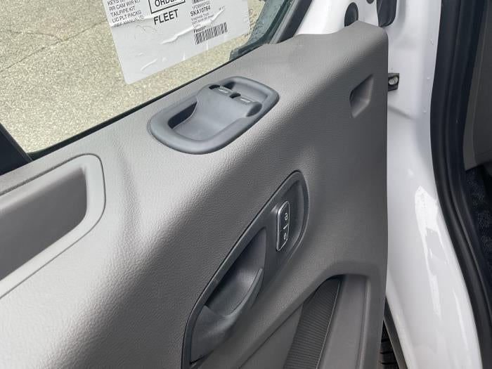 New 2025 Ford Transit 350 Service Utility Van for sale #1909315 - photo 13