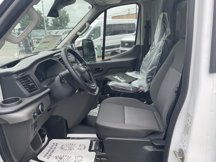 New 2025 Ford Transit 350 Service Utility Van for sale #1909315 - photo 14