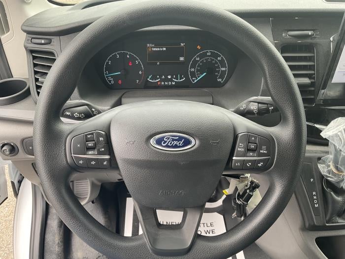 New 2025 Ford Transit 350 Service Utility Van for sale #1909315 - photo 15