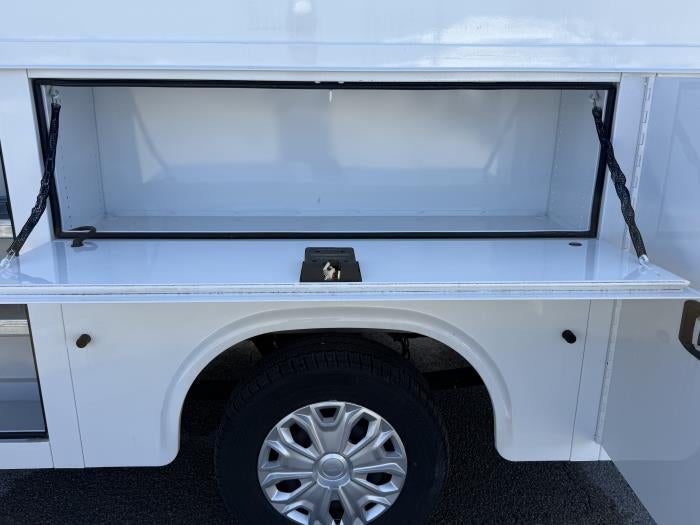 New 2025 Ford Transit 350 Service Utility Van for sale #1907640 - photo 10