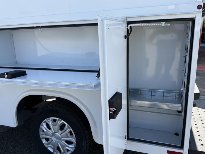 New 2025 Ford Transit 350 Service Utility Van for sale #1907640 - photo 11