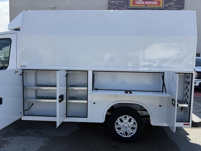 New 2025 Ford Transit 350 Service Utility Van for sale #1907640 - photo 12