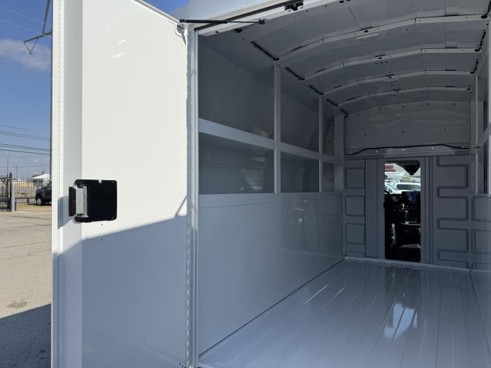 New 2025 Ford Transit 350 Service Utility Van for sale #1907640 - photo 13