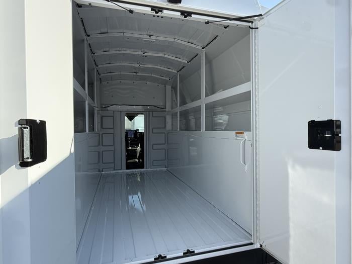 New 2025 Ford Transit 350 Service Utility Van for sale #1907640 - photo 14