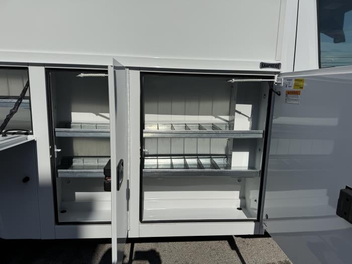 2025 Ford Transit 350 RWD Knapheide Service Utility Van for sale #1907640 - photo 18