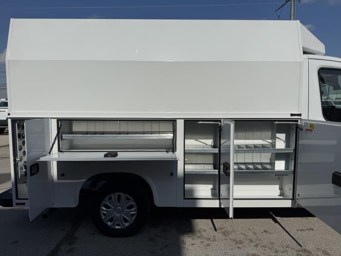 New 2025 Ford Transit 350 Service Utility Van for sale #1907640 - photo 19