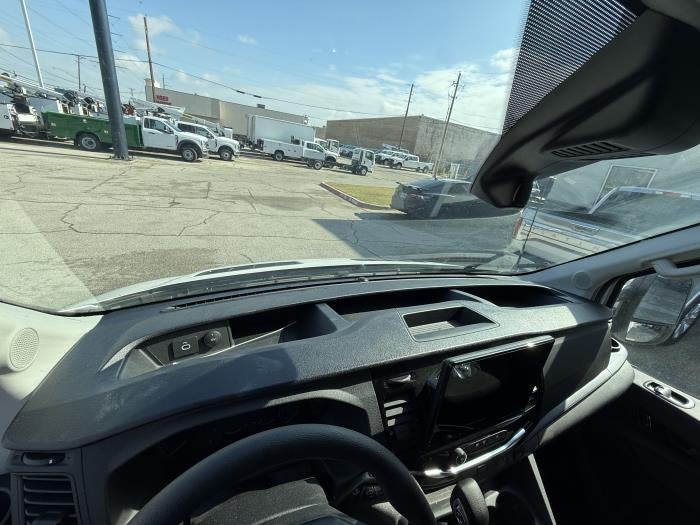 New 2025 Ford Transit 350 Service Utility Van for sale #1907640 - photo 22