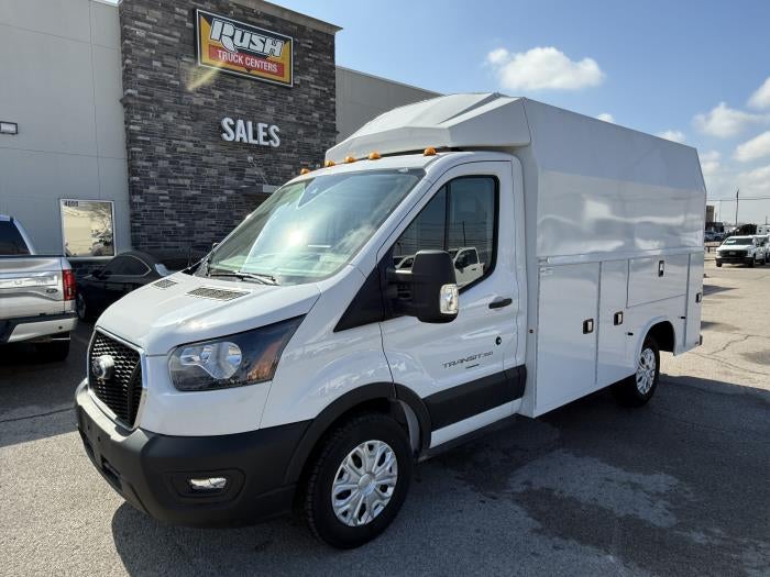 New 2025 Ford Transit 350 - photo 5