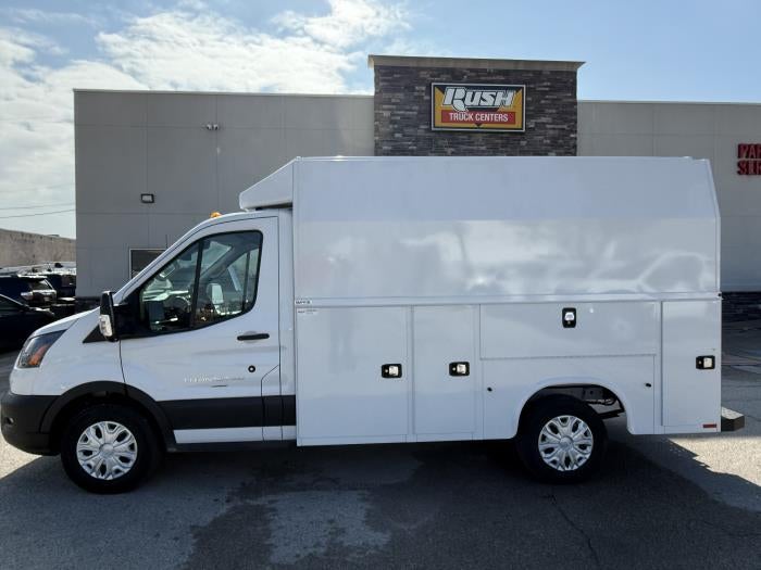 New 2025 Ford Transit 350 Service Utility Van for sale #1907640 - photo 23