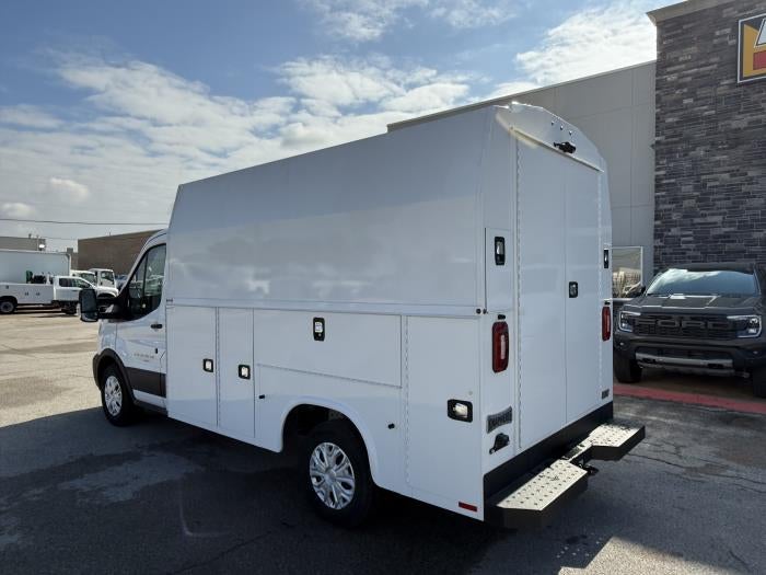 New 2025 Ford Transit 350 - photo 2