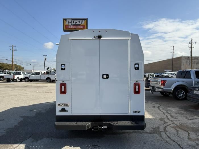 2025 Ford Transit 350 RWD Knapheide Service Utility Van for sale #1907640 - photo 4