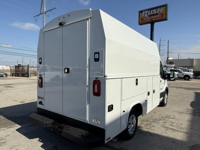 New 2025 Ford Transit 350 Service Utility Van for sale #1907640 - photo 5