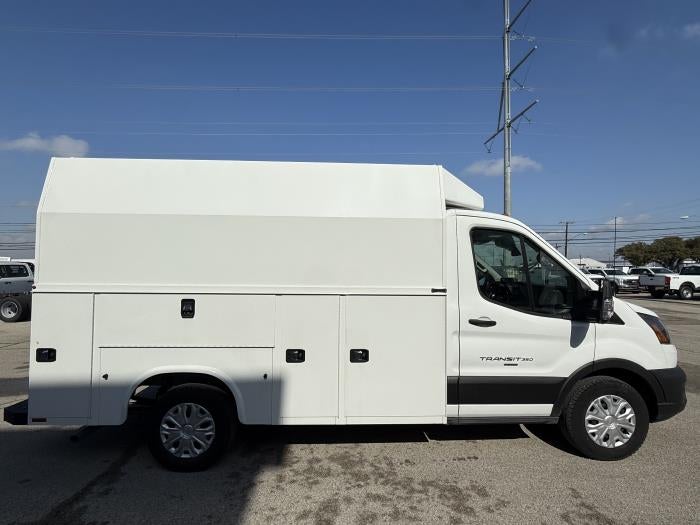 New 2025 Ford Transit 350 - photo 8