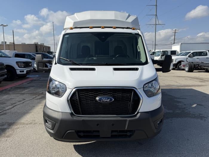 2025 Ford Transit 350 RWD Knapheide Service Utility Van for sale #1907640 - photo 8