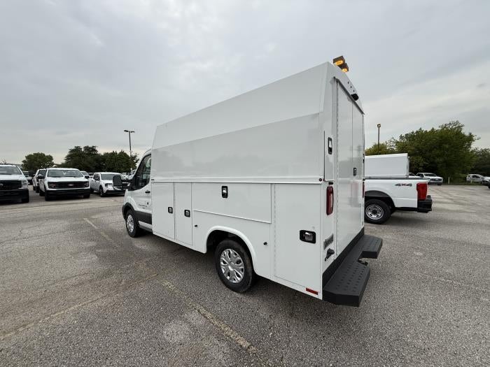 New 2025 Ford Transit 350 - photo 1