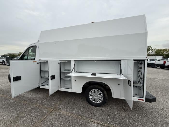 New 2025 Ford Transit 350 Service Utility Van for sale #1911829 - photo 11