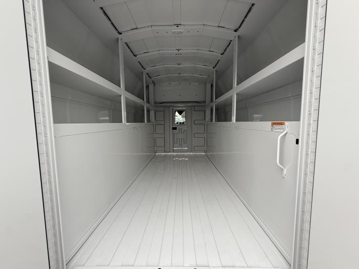 New 2025 Ford Transit 350 Service Utility Van for sale #1911829 - photo 3