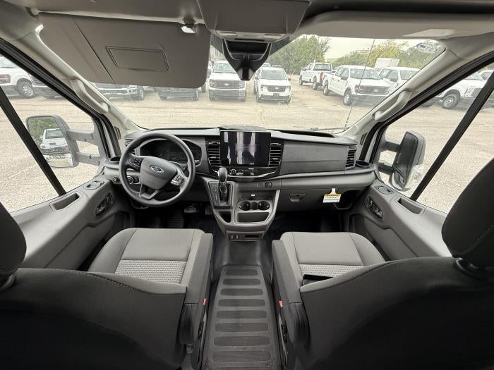 New 2025 Ford Transit 350 Service Utility Van for sale #1911829 - photo 13