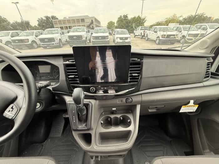 New 2025 Ford Transit 350 Service Utility Van for sale #1911829 - photo 14