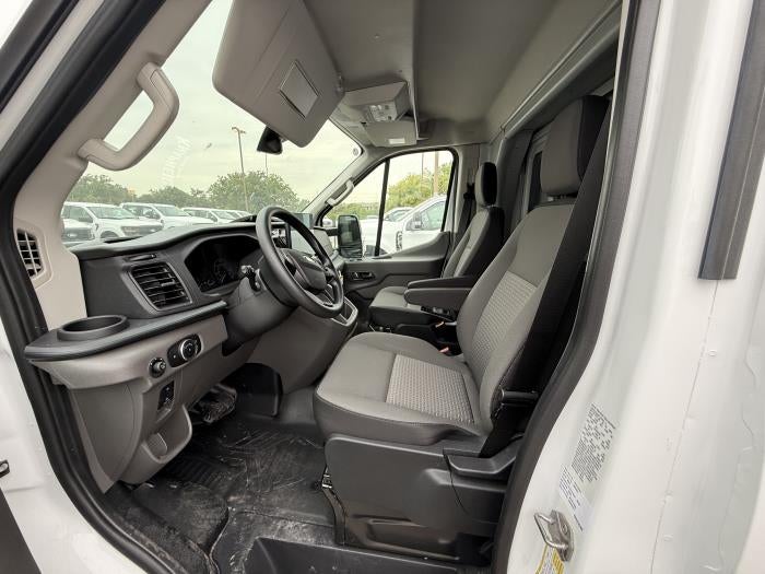New 2025 Ford Transit 350 Service Utility Van for sale #1911829 - photo 15