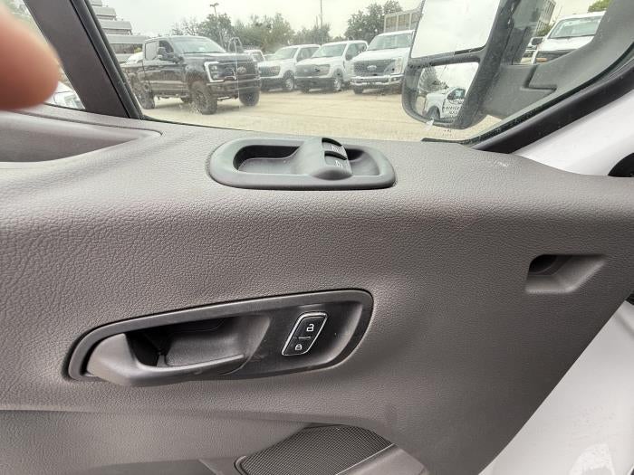 New 2025 Ford Transit 350 Service Utility Van for sale #1911829 - photo 16