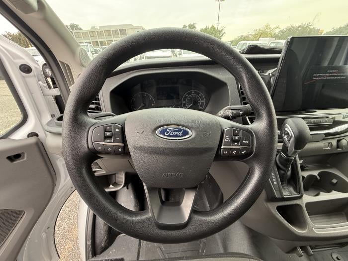 New 2025 Ford Transit 350 Service Utility Van for sale #1911829 - photo 17