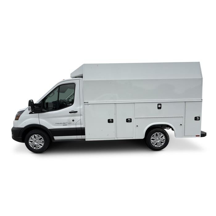New 2025 Ford Transit 350 Service Utility Van for sale #1911829 - photo 18