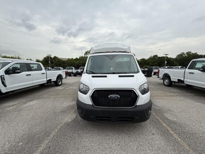 New 2025 Ford Transit 350 Service Utility Van for sale #1911829 - photo 5