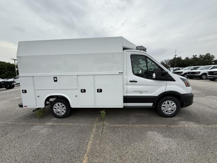 New 2025 Ford Transit 350 Service Utility Van for sale #1911829 - photo 7