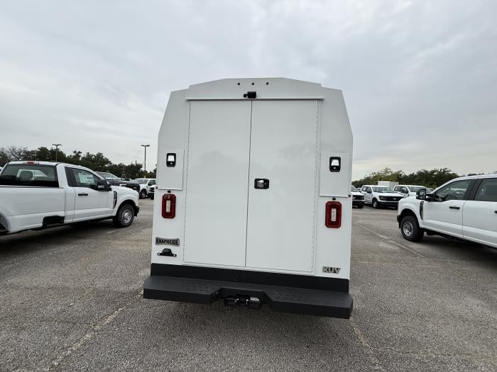 New 2025 Ford Transit 350 - photo 11