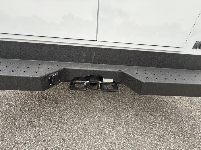 New 2025 Ford Transit 350 Service Utility Van for sale #1911829 - photo 10