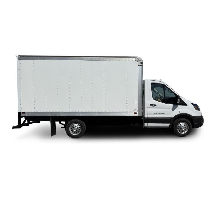 New 2024 Ford Transit 350 Box Van for sale #1850081 - photo 6