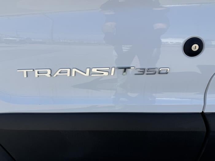 New 2024 Ford Transit 350 Box Van for sale #1849484 - photo 9