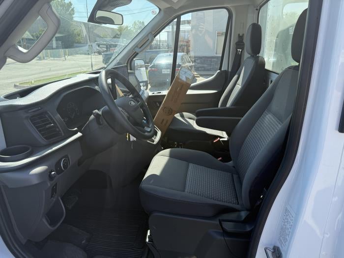 New 2024 Ford Transit 350 Box Van for sale #1849484 - photo 13